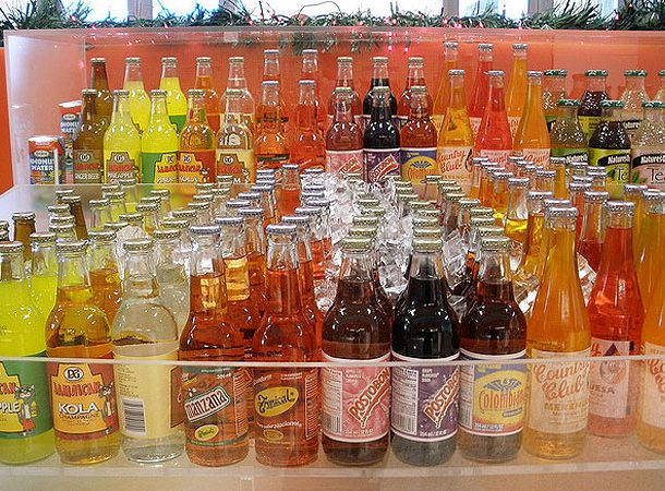 latinsodas