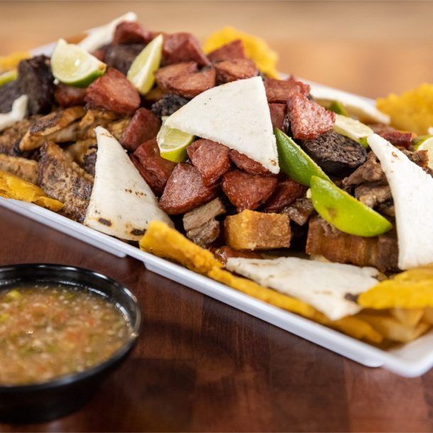 picada-colombiana